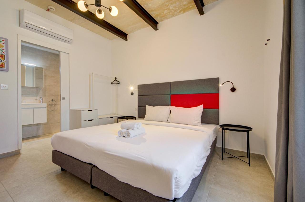 Casa Domenico 5 Hotel Valletta Exterior photo