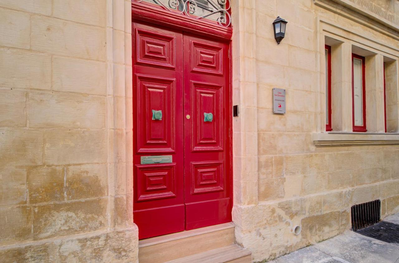 Casa Domenico 5 Hotel Valletta Exterior photo