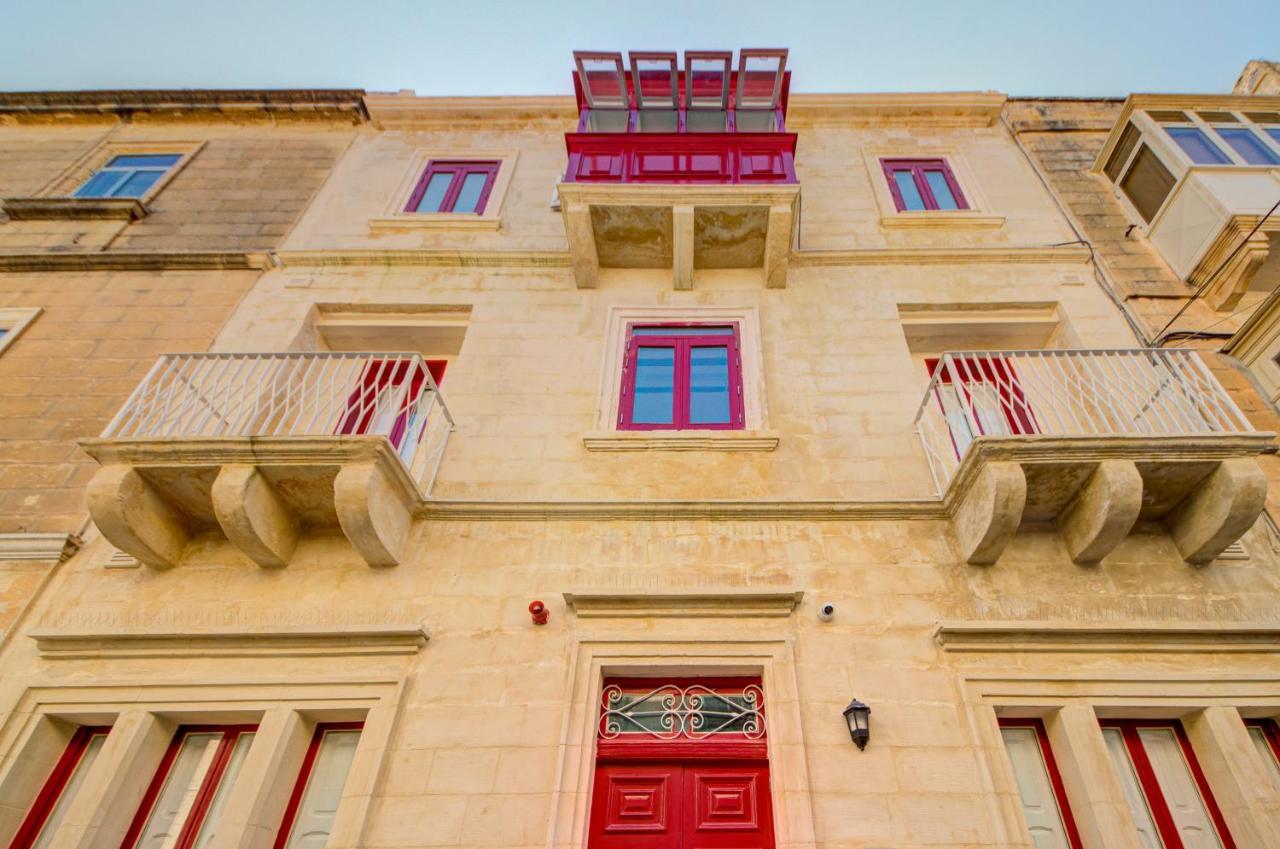 Casa Domenico 5 Hotel Valletta Exterior photo