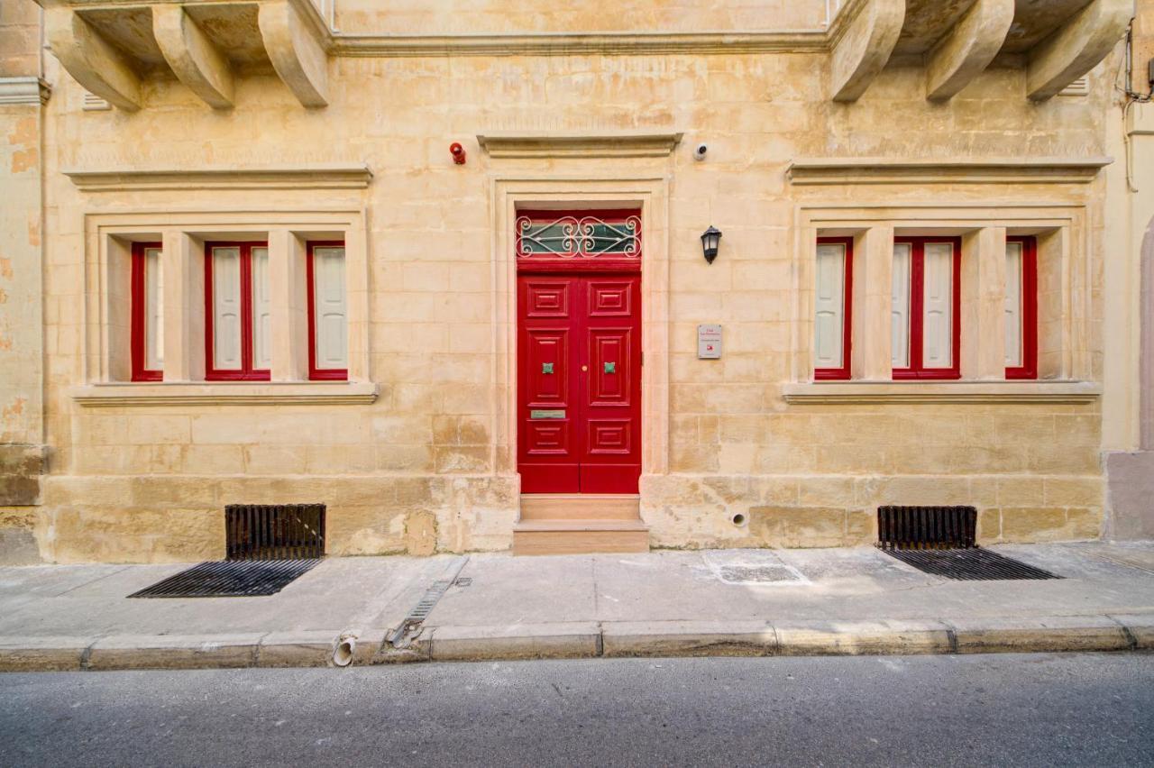 Casa Domenico 5 Hotel Valletta Exterior photo